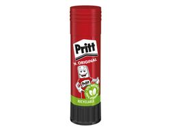 Pegamento en barra Pritt stick 20 gr.