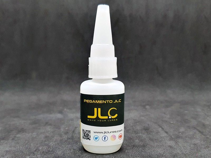Pegamento JLC Vinilos