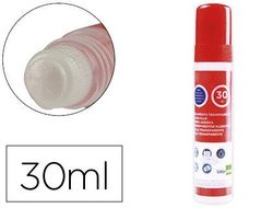 Pegamento transparente liderpapel liquido para papel 30 ml