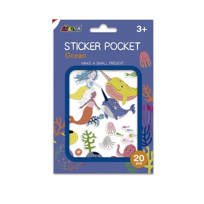 Pegatinas de animales