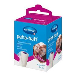Peha-Haft 6cmx4m