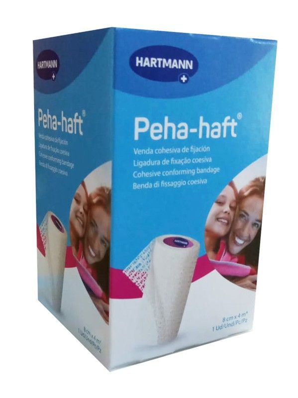 Peha-haft 8cmx4m