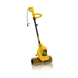 Peinadora Césped Artif. R&C 141e.300 W.