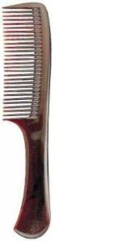 Peine Miuso Acetato Mango R-00136/51