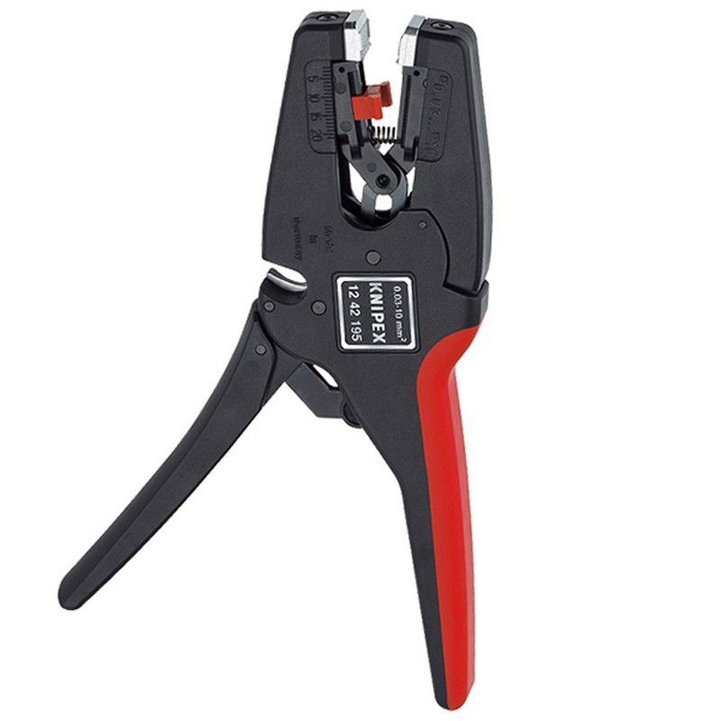 Pelacable Autoajustable Univ. 195 MM