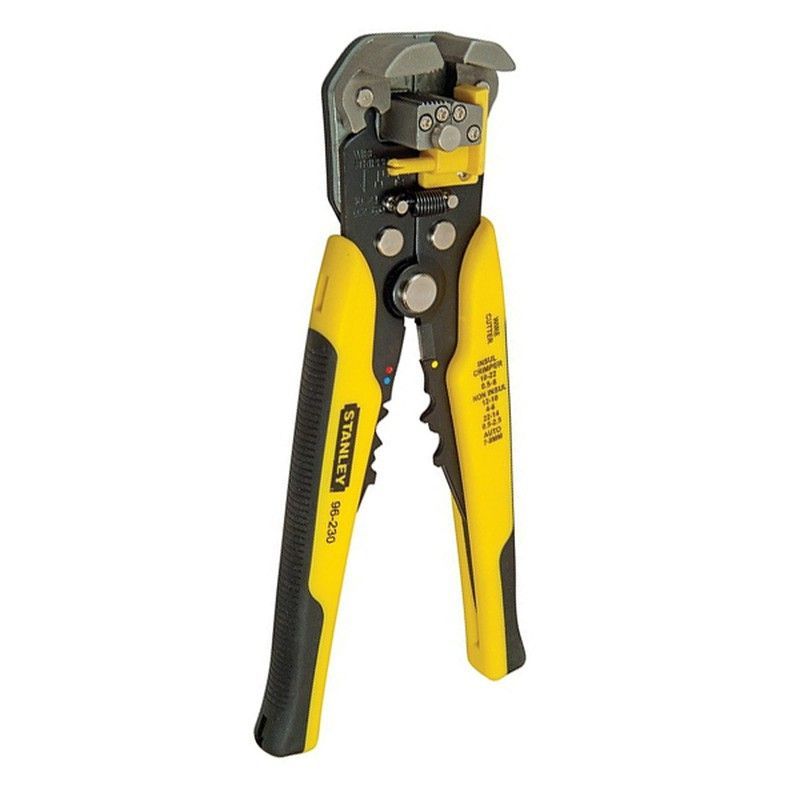 Pelacable Automatico 0,2-6 Mm 210 MM