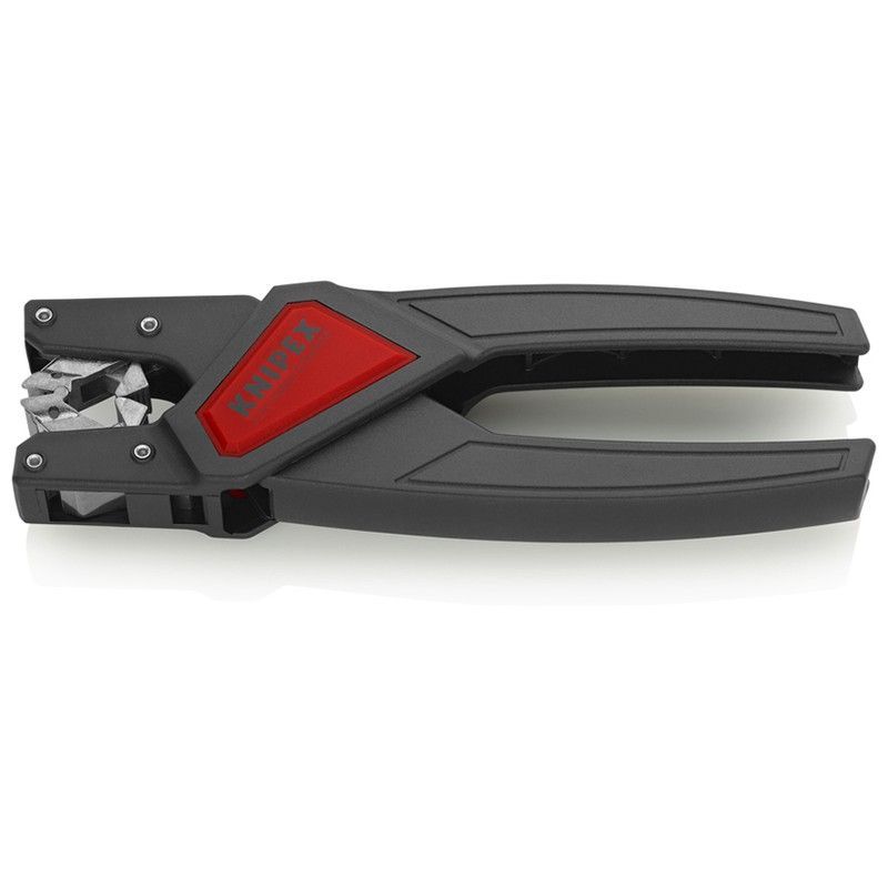 Pelacables Autoajustable Cable Plano 180