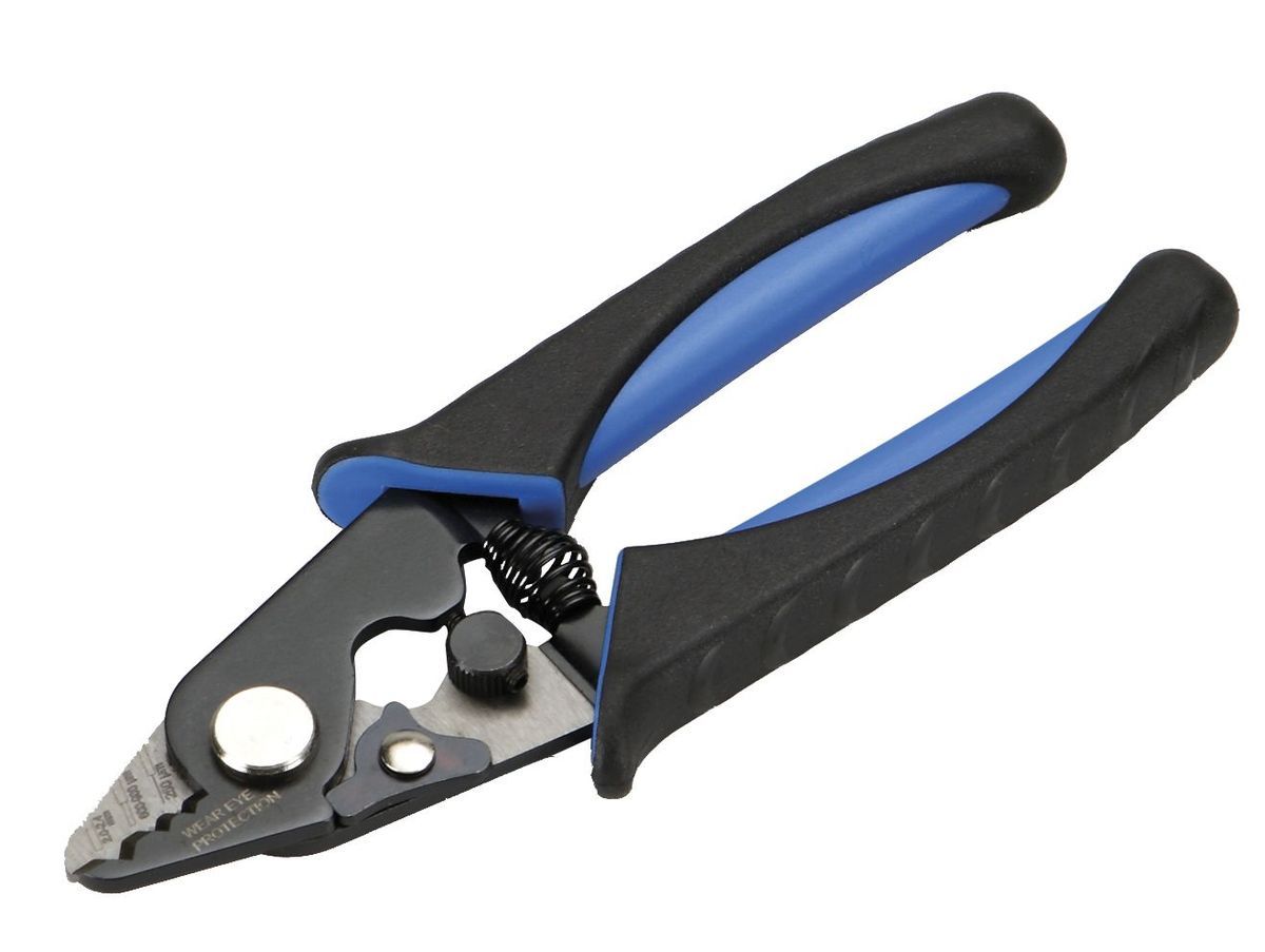 Pelacables para Cables  de Fibra Óptica. Referencia 108075.