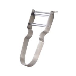 Pelador Acero Inoxidable Expert 7 X 11 Cm
