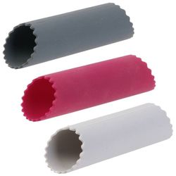 Pelador De Ajos, Silicona