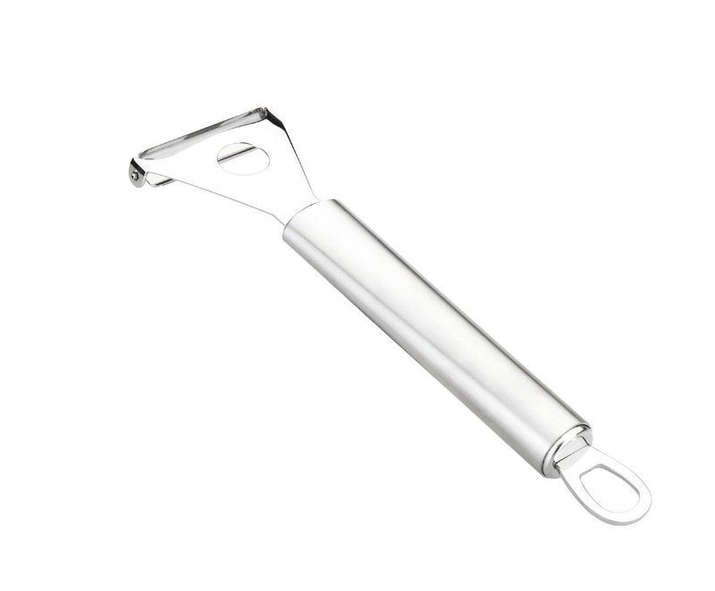 Pelador de patatas Forma Y Luxe Inox 18/0 Lacor