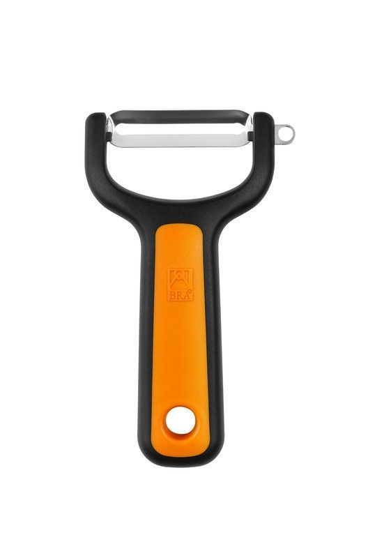 Pelador liso y efficient de bra