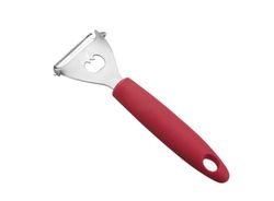 Pelador Tomate Transversal Dentado Lacor