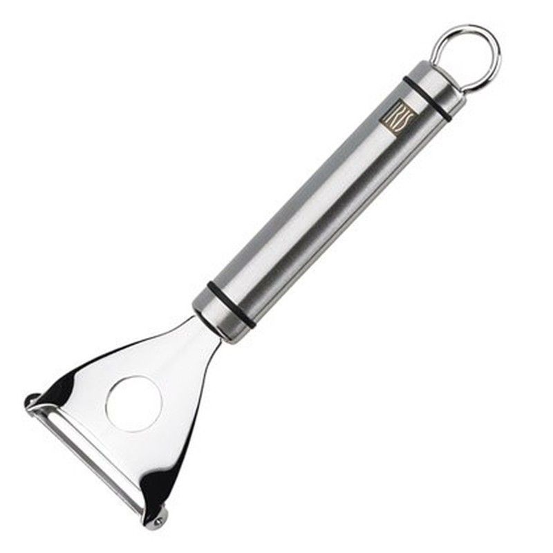 Pelador universal inox.18/8 iris