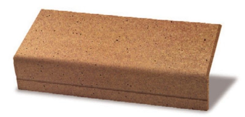 Peldañito 31,4x10,8 cm  Greco Gres