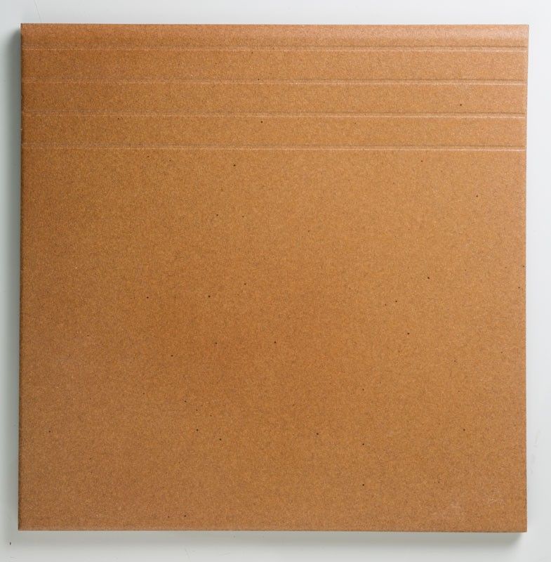 Peldaño cerámico Rodas 31,6x31,6 cm Benesol