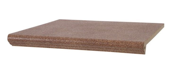 Peldaño Fiorentino Gredos 33,3x33,3 antideslizante Azuliber