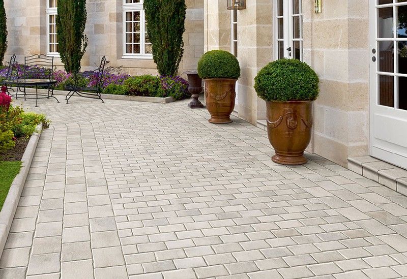 Peldaño porcelanico Antideslizante 22,5x33x4 Tech-Geo Glacier Natucer