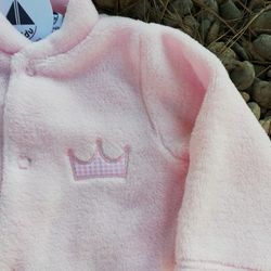 Pelele tundosado marca babidu 104086