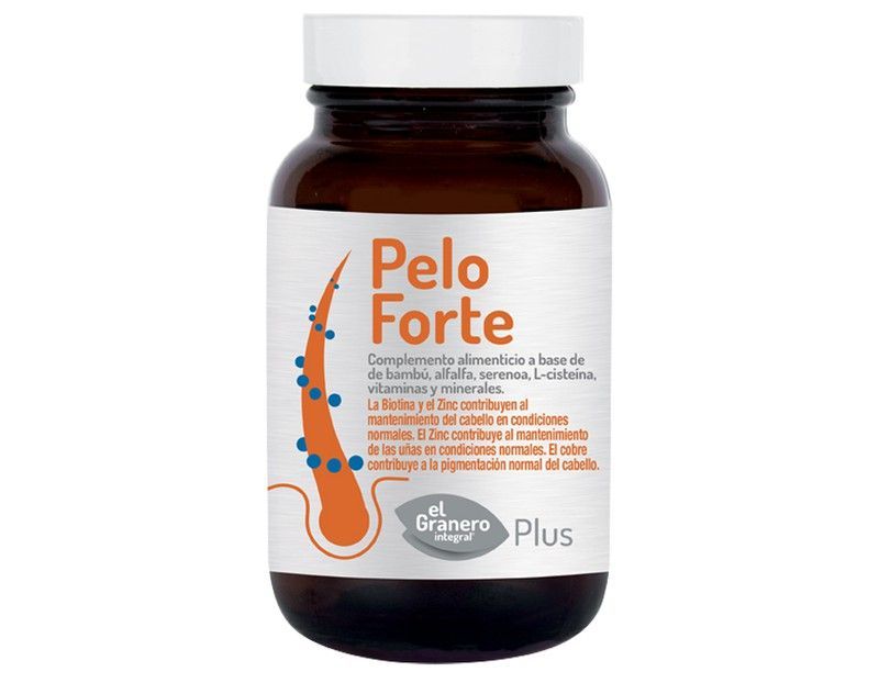 Peloforte 100 Caps 490 Mg