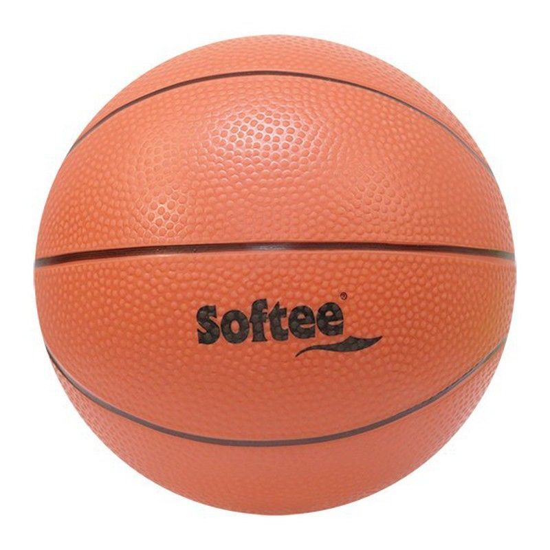 Pelota de pvc de baloncesto para primaria