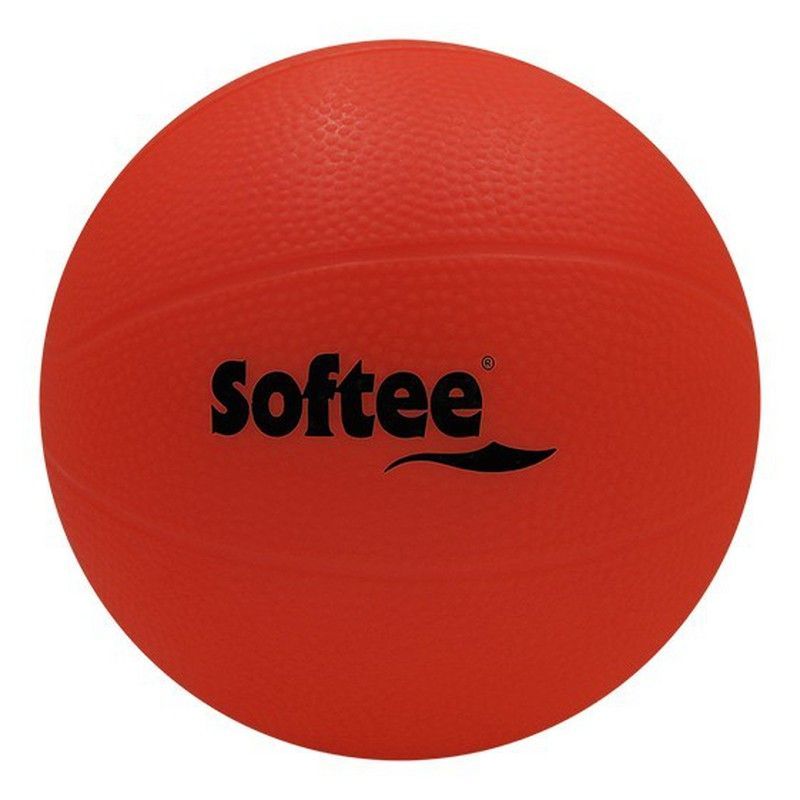 Pelota de pvc polivalente rugosa. Varios colores y tamaños