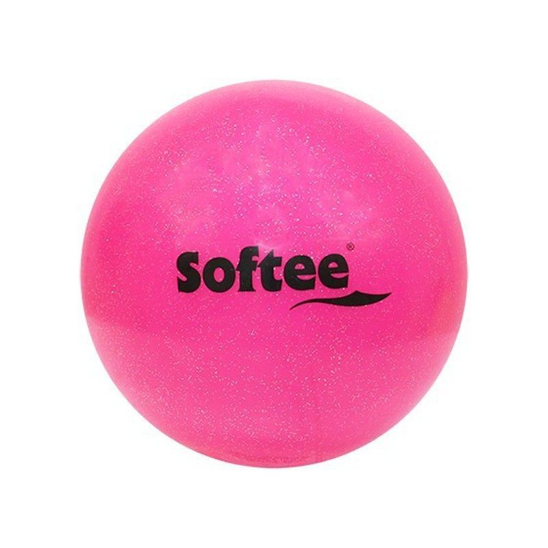 Pelota future junior rosa para gimnasia rítmica