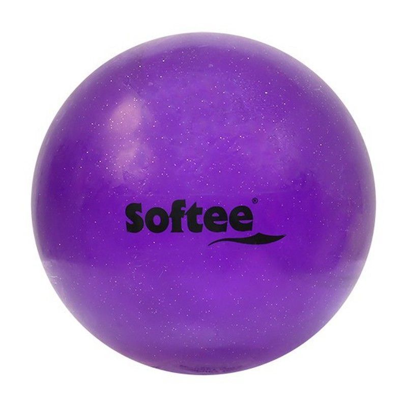 Pelota future senior violeta para gimnasia rítmica