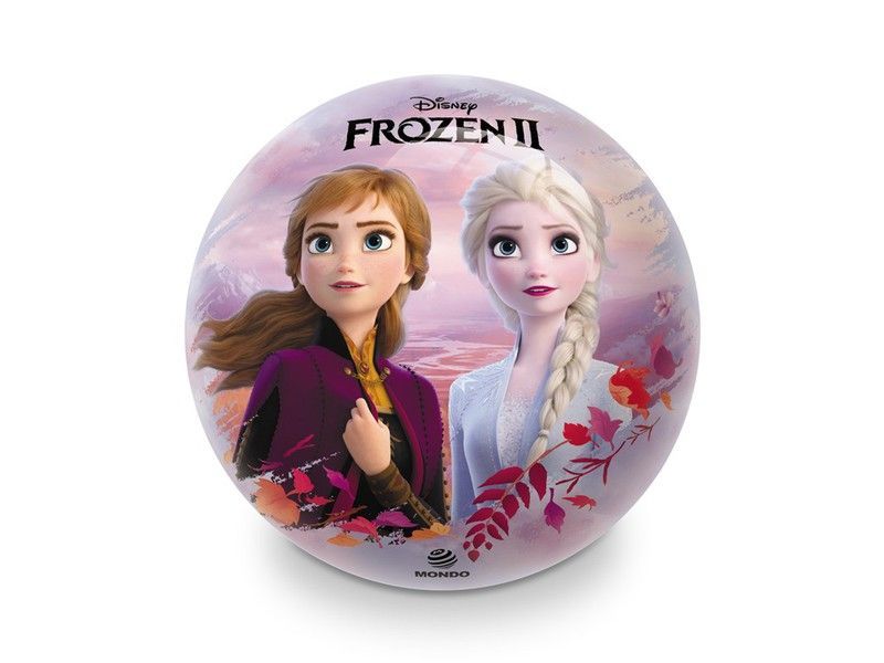 Pelota Plast.Frozen 230