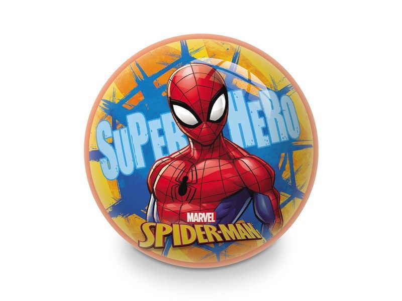 Pelota Plast. Spiderman 230