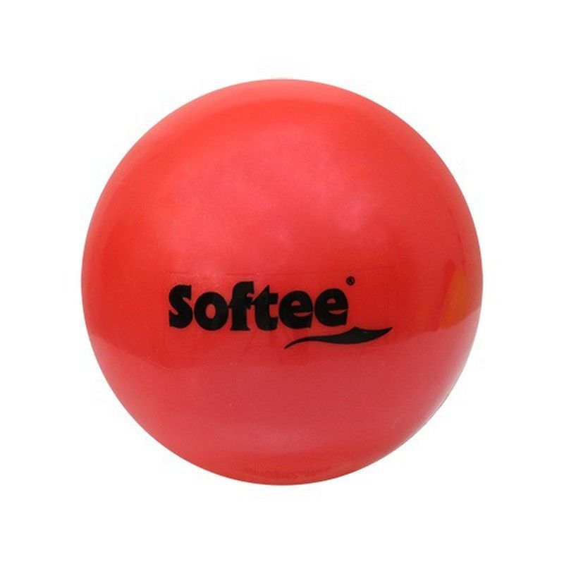 Pelota rítmica. Varios colores