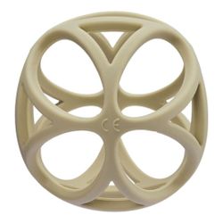 Pelota sensorial Little Dutch silicona arena