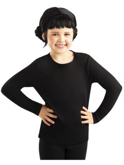 Peluca K-pop Zoey licencia oficial