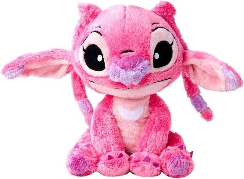 Peluche Angel de 25 cm - Disney Stitch