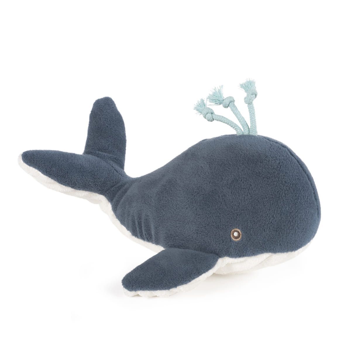 Peluche Ballena Nico Walking Mum