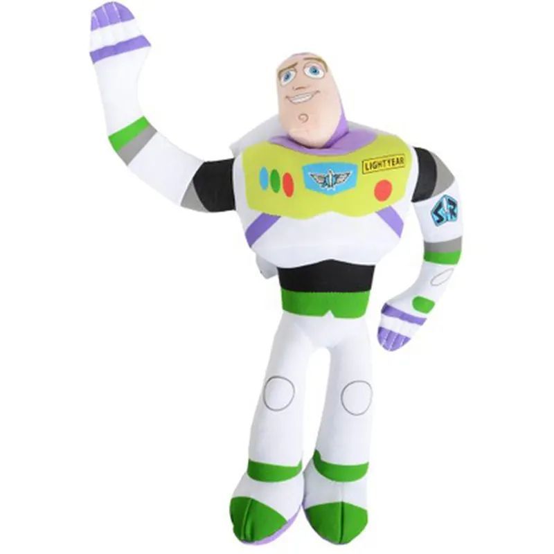 Peluche Buzz Lightyear 35 Cm - Toy Story