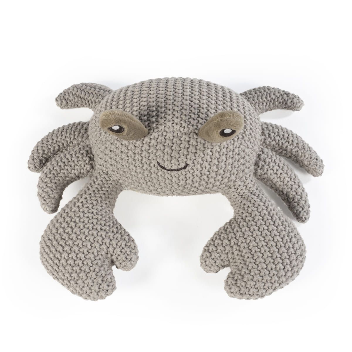 Peluche Cangrejo Pepe Walking Mum