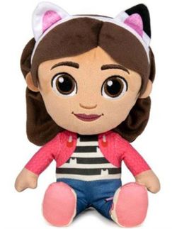 Peluche Gabby'S Asst 25 Cm