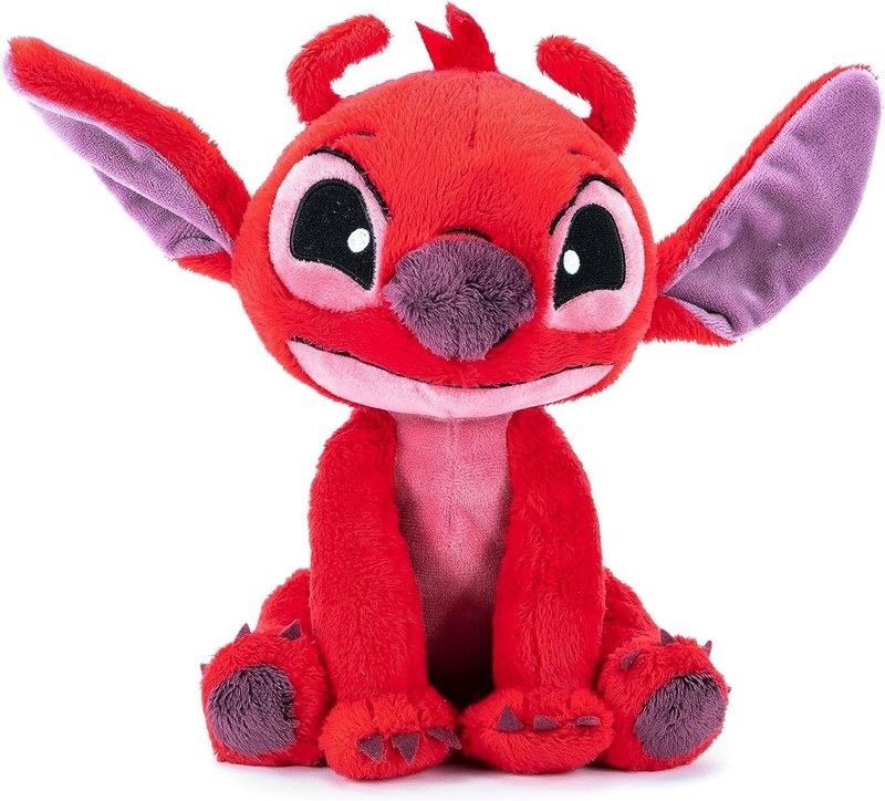 Peluche Leroy de 25 cm - Disney Stitch