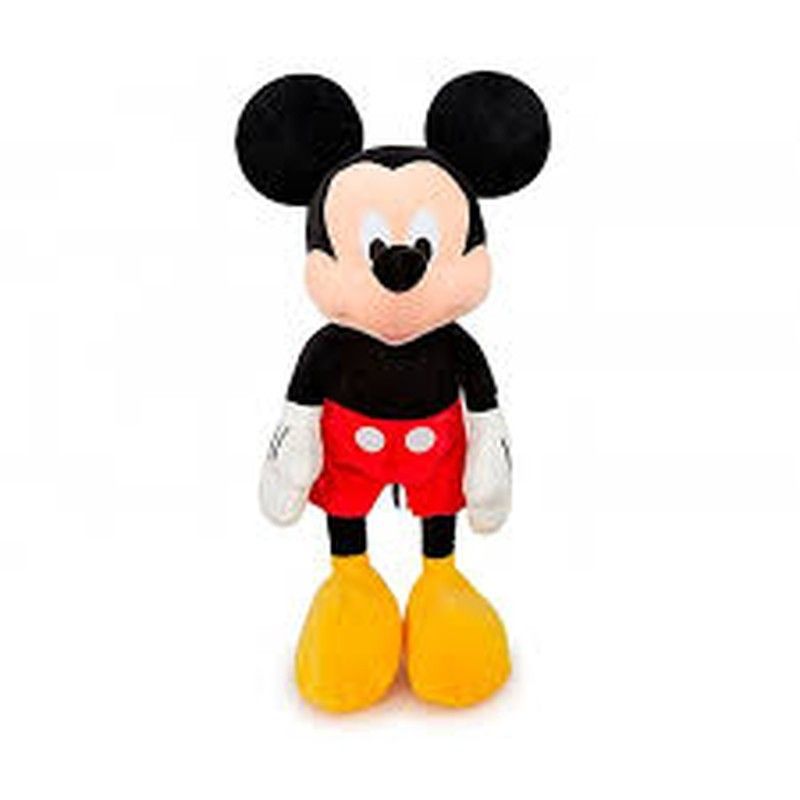 Peluche Mickey Mouse 75 cm de Simba