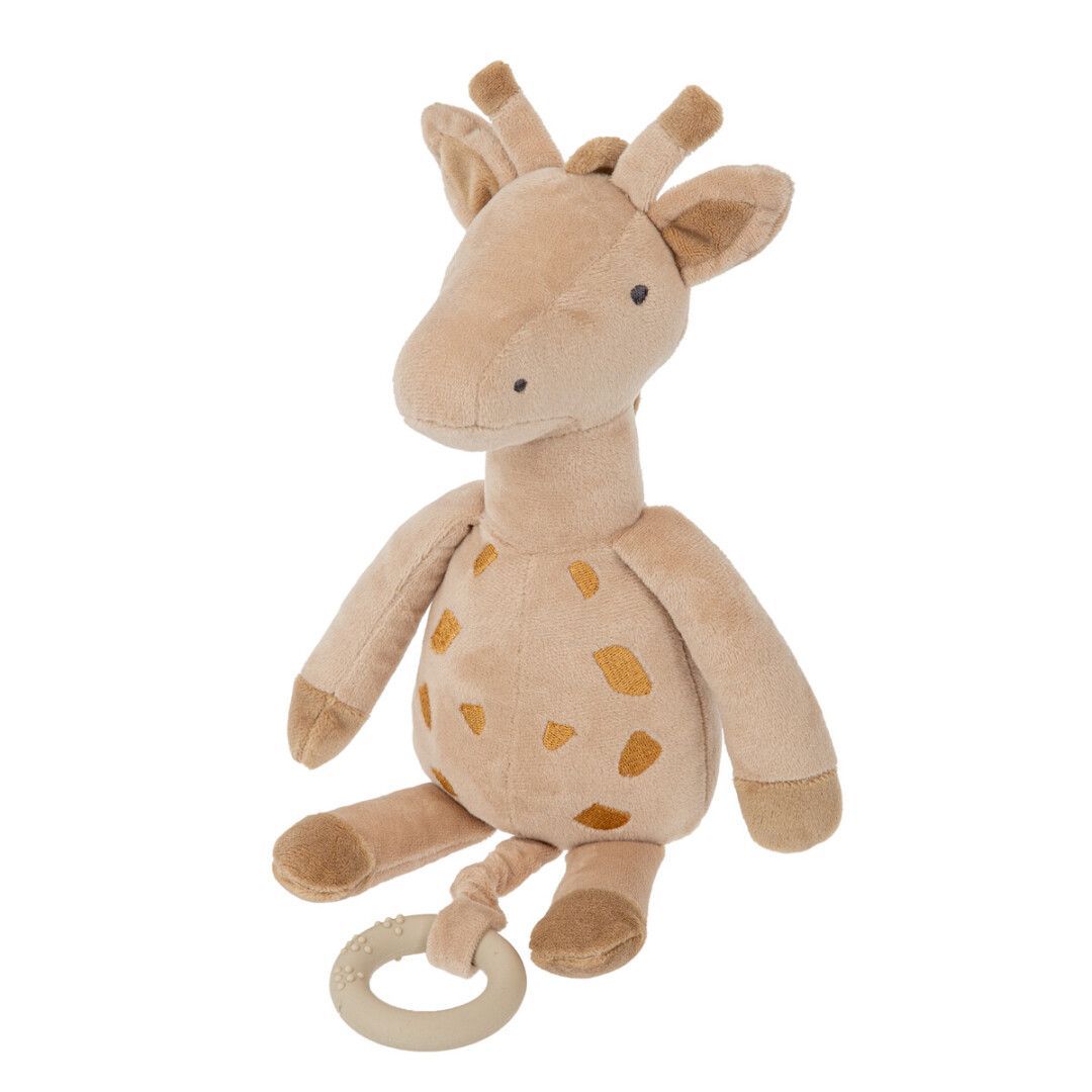 Peluche Musical 30 Cms. Noe