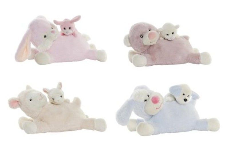 Peluche Poliester  33x22x20 R-196967