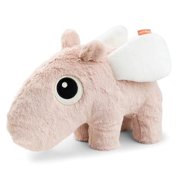 Peluche sensorial Ozzo Done By Deer