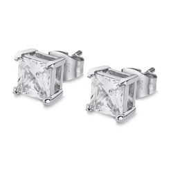 Pendientes Lotus Style Hombre LS2166-4/1 Acero