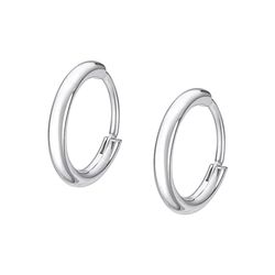 Pendientes Lotus Style Hombre LS2174-4/1 Acero