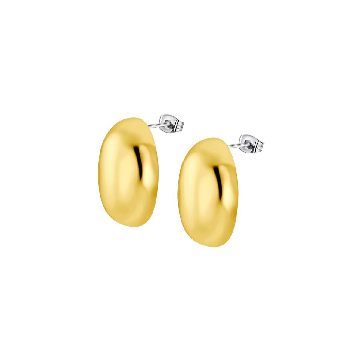 Pendientes Lotus Style LS2421 Urban Gold