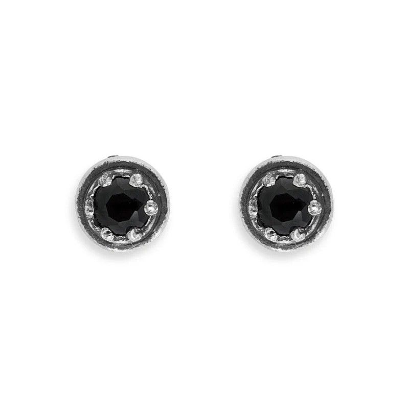 Pendientes PLATADEPALO Unisex Trail. CE17N