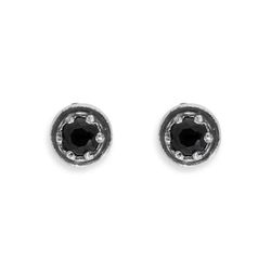 Pendientes PLATADEPALO Unisex Trail. CE17N