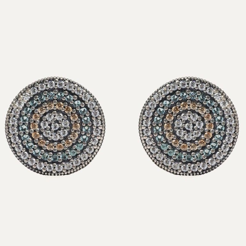 Pendientes SUNFIELD Áine. PE065020