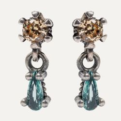 Pendientes SUNFIELD Selene Malen. PE065000